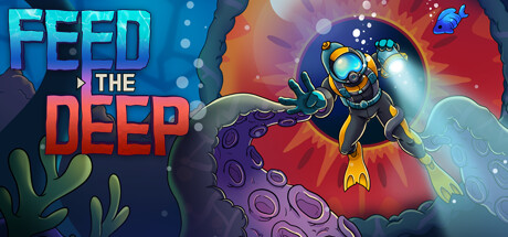 《喂养深海 Feed the Deep》v07.09.2024官中简体|容量369MB