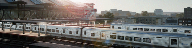 《模拟火车2020 Train Sim World® 2020》v6.33|容量157GB|整合23DLC|官方简体中文