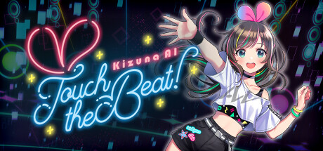 《绊爱AI:触摸节拍!/Kizuna AI - Touch the Beat!》v1.0.0|容量3.52GB|官方简体中文|支持键盘.鼠标.手柄