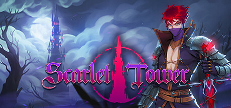 《猩红之塔/Scarlet Tower》BUILD 16518656|-官中|支持键鼠.手柄|容量2.81GB