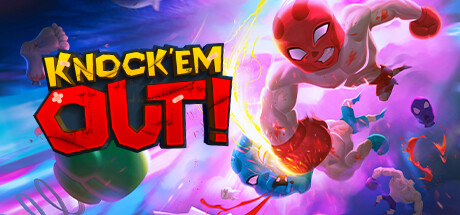 《击倒他们(Knock'Em Out)》BUILD 14046036官中简体|容量1.38GB