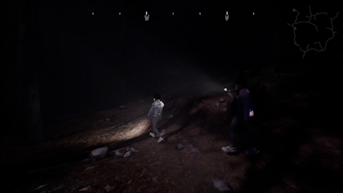 《吞噬者：被猎杀的灵魂（The Devourer Hunted Souls）》BUILD 31102023-0XDEADC0DE联机版 官中 容量14GB