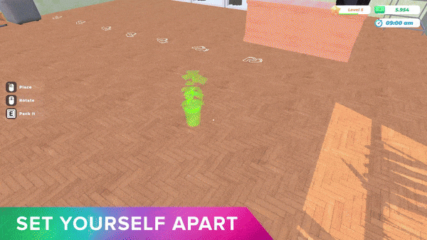 《服装店模拟 Clothing Store Simulator》BUILD 16483609-官中简体|容量4.21GB