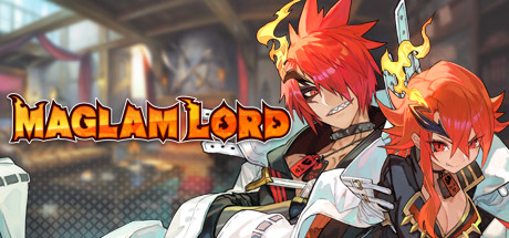 《召唤之夜 铸剑物语/魔剑物语 MAGLAM LORD》V1.1.0-深渊圣天使|官中