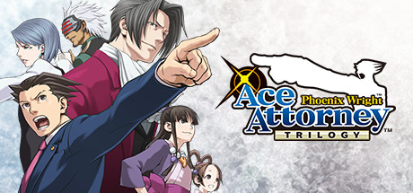 《逆转裁判123:成步堂精选集/Phoenix Wright:Ace Attorney Trilogy》Build20190924|容量3GB|官方简体中文|支持键盘.鼠标.手柄|赠音乐原声|赠修改器|赠全关卡解锁存档