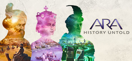 《Ara：不为人知的历史/Ara History Untold》V1.1.0.318-官中简体|容量31GB