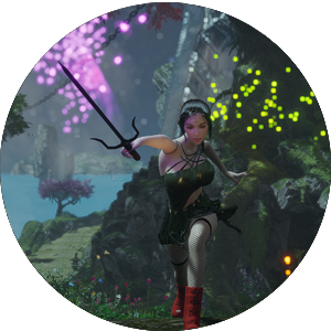 《公主与利刃/Princess&Blade》Ver0.95.6HF官中简体|容量衣服全解锁,满级70,全SSS姿态,全SSS关卡,宝石4000+存档
