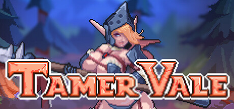 《Tamer Vale》V1.8.2|官中|容量300MB
