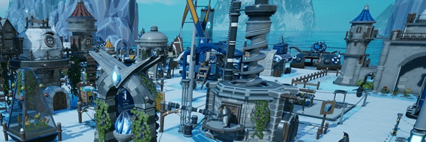 《企鹅联合王国 United Penguin Kingdom》V1.005-官中简体|容量1GB