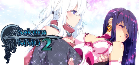 《樱花 虚拟网游2/Sakura MMO 2》v1.0 官中 容量333MB