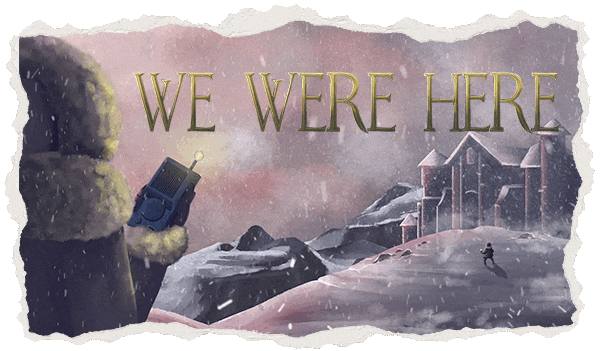 《我们永远在这里/We Were Here Forever/支持网络联机》V1.2.2-0XDEADC0DE联机版|官中|支持键鼠.手柄|容量22.1GB