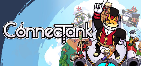 《坦克连接(ConnecTank)》BUILD 10024076官中简体|容量318MB