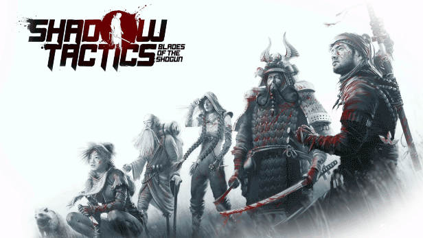 《影子战术：将军之刃/Shadow Tactics: Blades of the Shogun/SHADOW TACTICS BLADES OF THE SHOGUN》V3.2.25|容量7.34GB|官方简体中文|支持键盘.鼠标.手柄|赠官方原声29首BGM|赠多项修改器|赠解锁通关存档