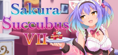 《樱花魅魔7 Sakura Succubus 7》Bui10659667|官中|容量410MB