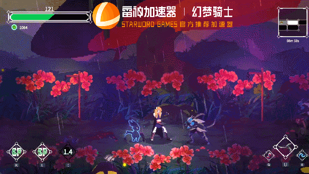 《幻梦骑士/Dream Knight》v1.2.1.1122官中简体|容量1GB