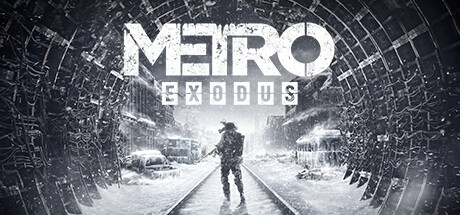 《地铁:离去/地铁:逃离/Metro Exodus Enhanced Edition》v3.0.8.39增强版|集成DLCs|容量102GB|官方简体中文|支持键盘.鼠标.手柄|赠音乐原声|赠多项修改器|赠官方艺术图集