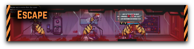 《Lobotomy Corporation | Monster Management Simulation 脑叶公司:怪物管理模拟》v12.03.2022容量5.15GB|官方简体中文|支持键盘.鼠标