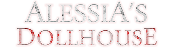 《阿莱西亚的玩偶之家 Alessias Dollhouse》V1.0官中简体|容量6.59GB