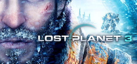 《失落的星球3/Lost Planet 3》整合4号升级档+LMAO汉化