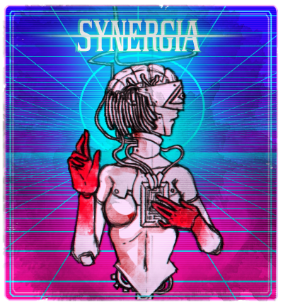 《协同效应 豪华版SYNERGIA DELUXE EDITION》v20230929.TENOKE 官中 容量1.6GB