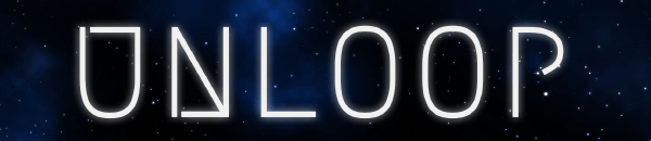 《非循环/Unloop》V1.21A官中简体|容量40MB