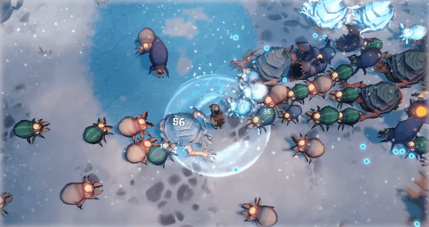 《咒语旅团 The Spell Brigade》BUILD 16580407-官中简体|容量2GB
