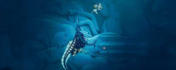 《弃海:波弟大冒险/Pronty Fishy Adventure》V3.1.1-P2P|官中|容量