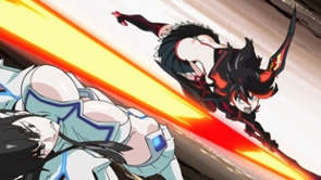 《斩服少女：异布/KILL la KILL -IF》v1.05官中简体|容量15.1GB