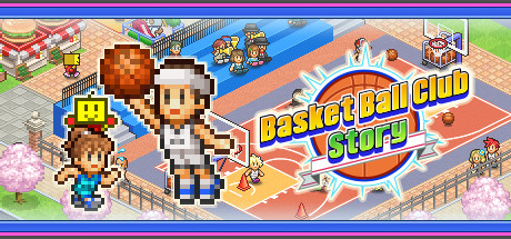 《篮球热潮物语/Basketball Club Story》V1.3.7|官中|容量85MB