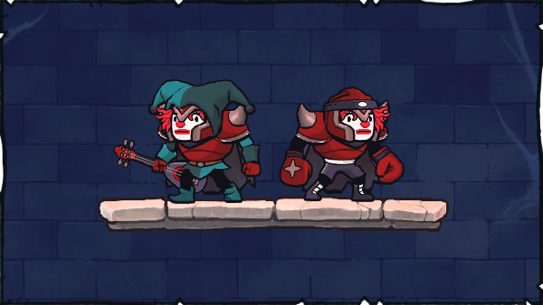 《盗贼遗产 2（Rogue Legacy 2）》V1.2.2.HF官中简体|容量716mb