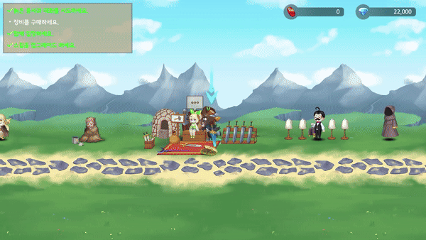 《塔之王者（Lord Of Tower）》BUILD 14103187官中简体|容量470MB
