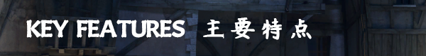 《威利・摩根和骷髅镇的诅咒/Willy Morgan and the Curse of Bone Town》V1.2|官中简体|容量2.3GB