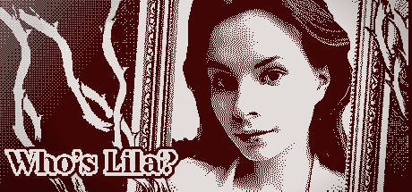 《莱拉是谁 Who's Lila?/WHOS LILA》BUILD 20220720|官中|容量760MB