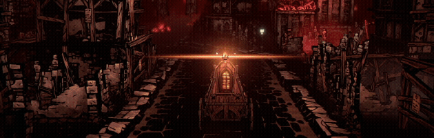 《暗黑地牢2/Darkest Dungeon II/Darkest Dungeon 2》V1.06.67316|官中|支持键鼠.手柄|赠多项修改器|容量3.87GB