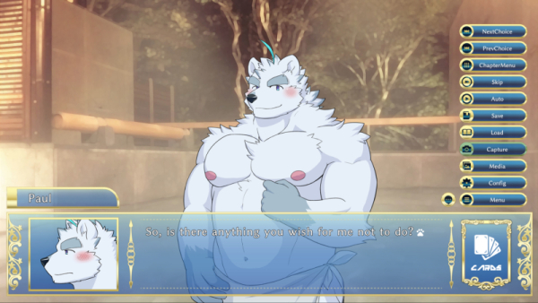 《Knights College -骑士学院-》v2.0.1|官中|容量1.54GB