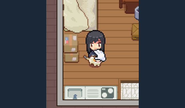 《猫次郎/Meowjiro》Build.10807938|容量408MB|官方简体中文|支持键盘.鼠标