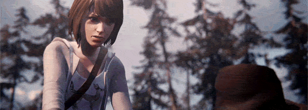 《奇异人生：重制版/Life is Strange Remastered》Build.11330282|容量32.5GB|官方简体中文|支持键盘.鼠标.手柄