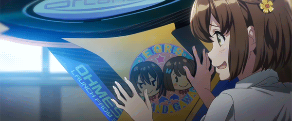 《神田川Jet Girls/Kandagawa Jet Girls》v1.02|容量12.5GB|官方简体中文|支持键盘.鼠标.手柄