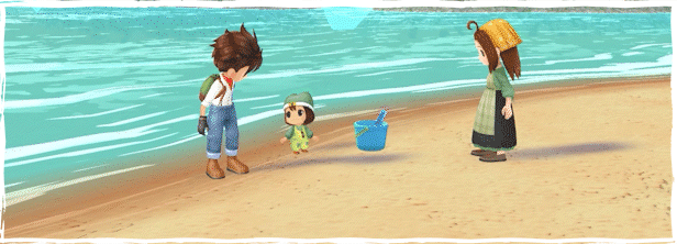 《牧场物语 Welcome!美丽人生/STORY OF SEASONS A Wonderful Life》V1.0.1-TENOKE官中简体|容量1.1GB