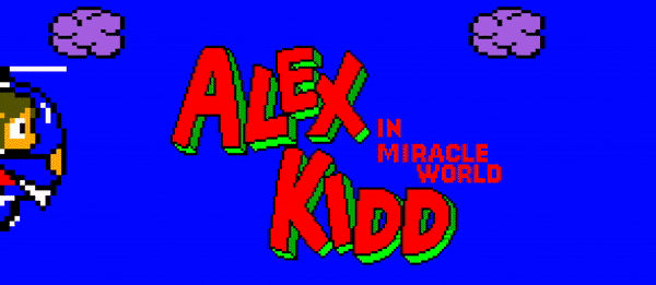 《阿历克斯小子奇幻世界大冒险 Alex Kidd in Miracle World DX》V7318394官中简体|容量360MB