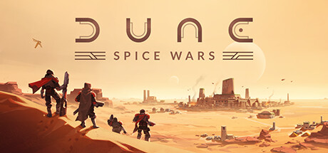 《沙丘：香料战争/Dune: Spice Wars/DUNE SPICE WARS》V2.2.4.32914-P2P|-官中简体|支持键鼠|容量5.55GB