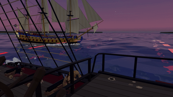 《海盗/Buccaneers!》V1.1.01|官中|容量134MB
