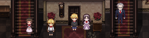 《克罗艾的镇魂曲/Chloe's Requiem -encore-》v1.0.0|容量1.37GB|官方简体中文|支持键盘.鼠标