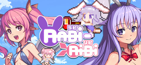 《拉比哩比/Rabi-Ribi》V2.0.1官中简体|容量3GB