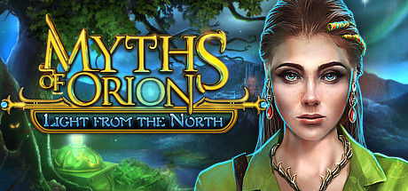 《猎户座之谜 Myths of Orion Light from the North》v1.11.7.7w官中简体|容量583MB