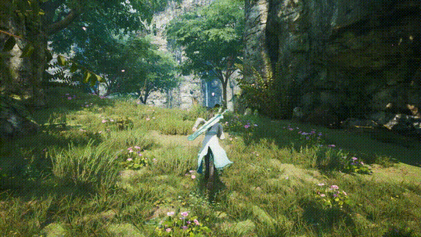 《仙剑奇侠传七正版分流/Sword and Fairy 7》V2.0.1+人间如梦DLC+全DLC|容量40.9GB|官方简体中文.国语发音|支持键盘.鼠标.手柄