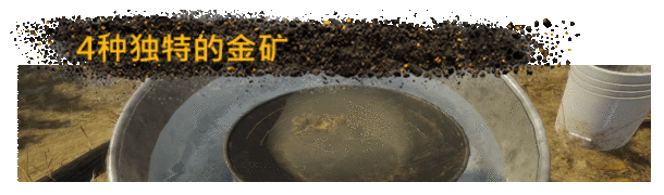 《淘金热 Gold Rush The Game》v1.7.1.298|官中|支持键鼠.手柄|赠官方原声14首BGM|赠多项修改器|赠满金币.黄金初始存档|赠游戏攻略PDF|容量45GB