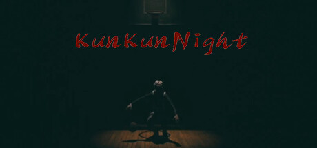 《坤坤之夜/KUNKUNNIGHT》TENOKE|官中|容量2GB