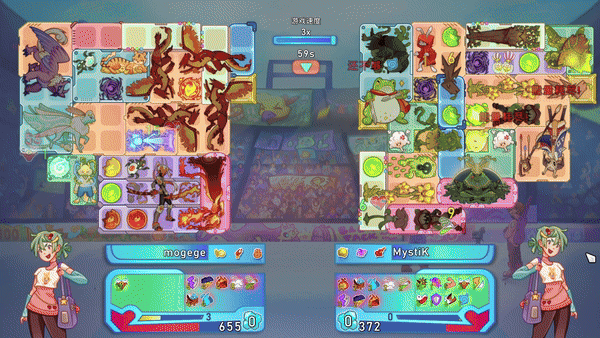 《背包精灵：决斗者 NEODUEL Backpack Monsters》V1.0.7官中简体|容量1.45GB