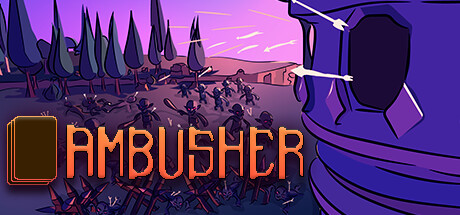 《伏击者(Ambusher)》TENOKE|官中|容量1.12GB